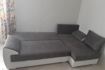 游客公寓 Sea & Chill Suite