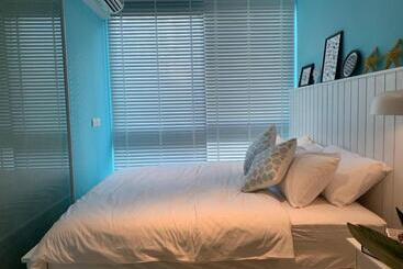 شقق خاصة سياحية Veranda Residences Pattaya By Phung