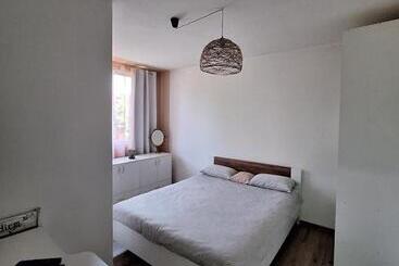 آپارتمان‌های توریست‌ها Vp