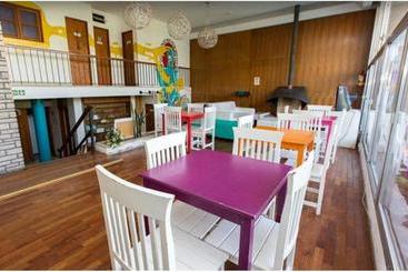 Coloria Hostel