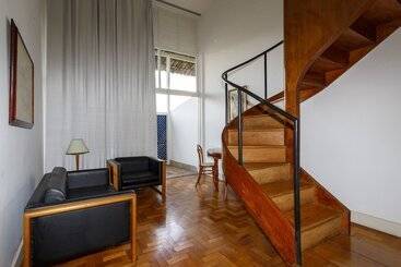 Grande Hotel De Ouro Preto 80 Anos