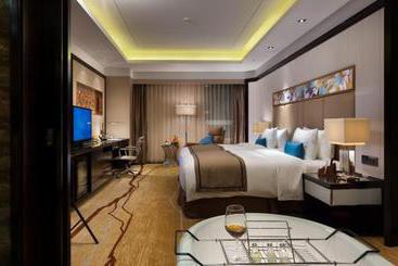 酒店 Changchun Abritz