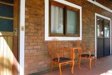 Отель Bougainville