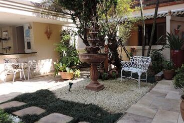 هتل Costa Balena Piscina Aquecida Coberta