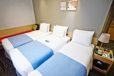 Days Hotel By Wyndham Seoul Myeongdong