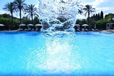 هتل Green Paradise Resort