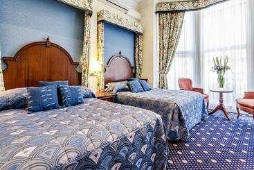 בית מלון כפרי La Place