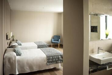 ホテル Paraiso Granada