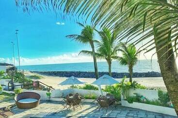 فندق Paraiso Natal