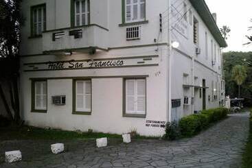 호텔 San Francisco