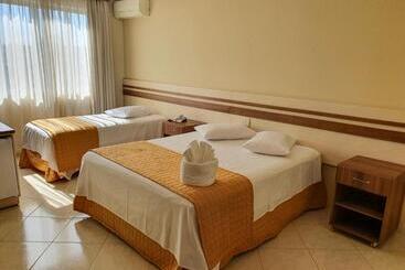 Отель San Marino Palace