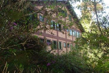 호텔 Sitio Nossa Senhora De Loreto