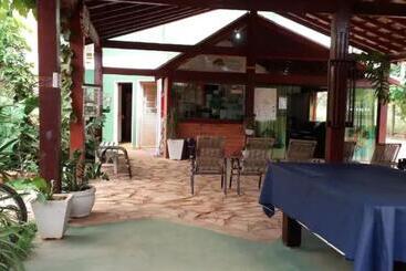 酒店 Solar Do Cerrado