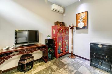 هتل Suiyuan Inn