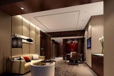 Jitang New Century Hotel Tangshan