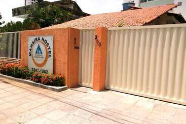 Manaira Hostel