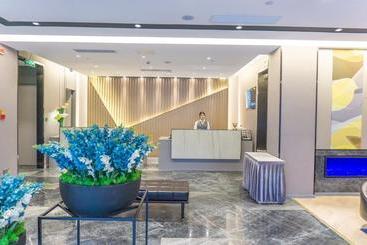 Super 8 Hotel Xiamen Si Ming Nan Lu Xia Da