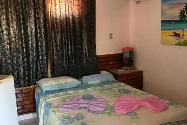 هاستل Pousada Casa Da Lu