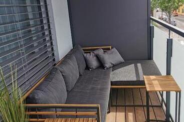 شقق خاصة سياحية Apartament Mikulove