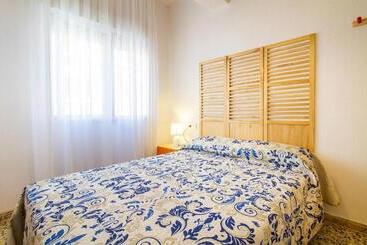 شقق خاصة سياحية 3 Bedroom Gorgeous Apartment In San Javier