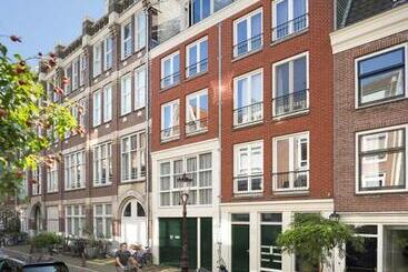 تختخواب و صبحانه Boutique Studio Magielsen