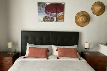 Casa De Las Especias Hotel Boutique