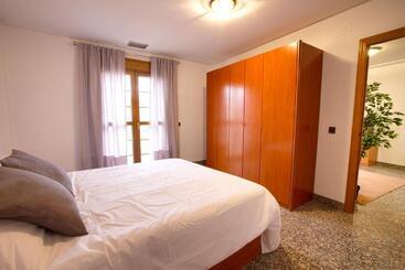 آپارتمان‌های توریست‌ها Cuencaloft Hurtado Mendoza