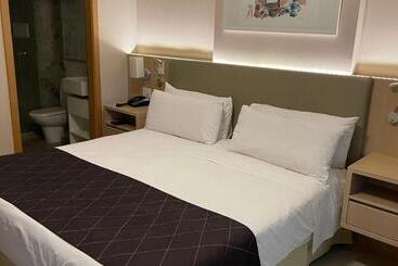 游客公寓 Flat Particular Cullinan