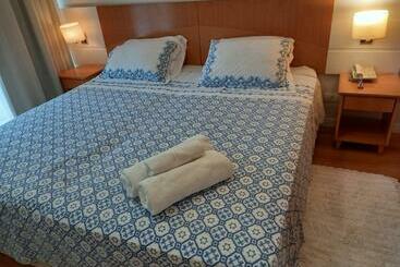 هتل آپارتمان Get A Flat 601   Ibirapuera   Jardins