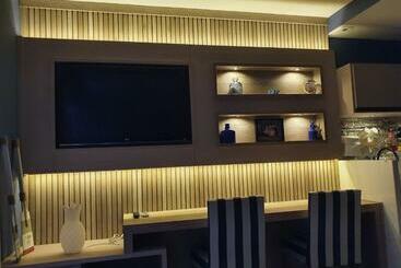 هتل Flat Edifício Royale 229