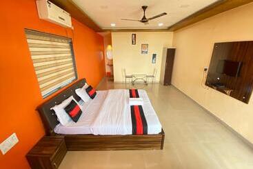 فندق Heavens Edge Resort