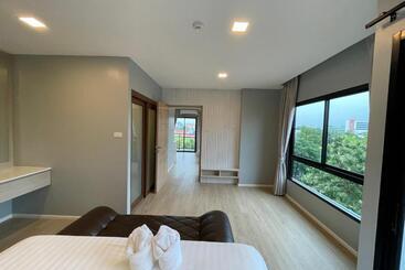 Napa Hotel Ratchaburi