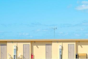 בית מלון כפרי Shion No Umi   Vacation Stay 13823v