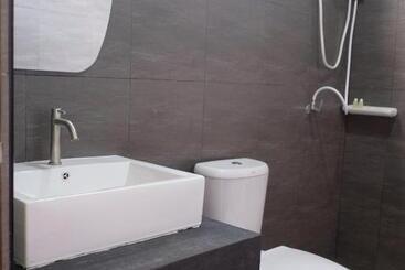 The One Hotel สวนผึ้ง