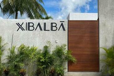 هتل Xibalba In Town Hostel