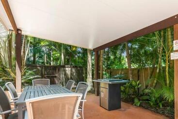 관광객 아파트 Howard 11 7 Noosa River At Your Doorstep