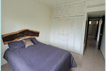 Turist apartmanları Ixik Uh