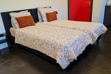 游客公寓 Landkamer