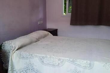 آپارتمانهای توریستها Lo De Sandra 2