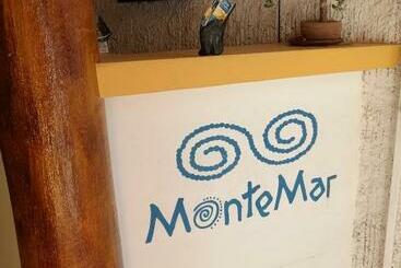 Montemar Hotel Y Bungalows