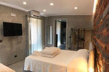 آپارتمانهای توریستها Pacini Relax Suites