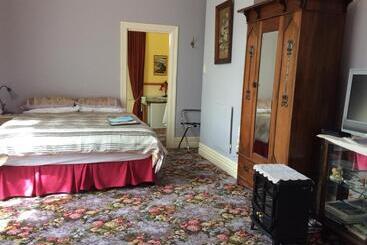 펜션 Catlins Retreat B & B