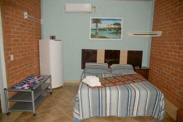 Pension Duas Suítes No Centro