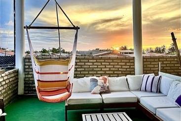 פנסיון Villa Flecheiras