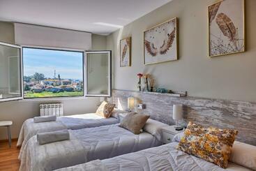 ペンション Peregrina Pensión 2