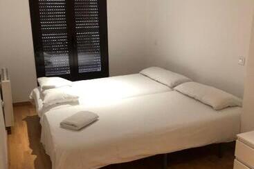 Жильё для туристов Predicadores