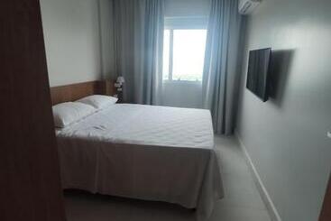 Salinas Exclusive Resort