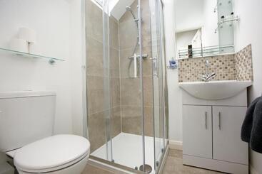 شقق خاصة سياحية Sallins Loft