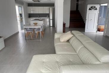 Жильё для туристов Villa Neila, Fuerteventura