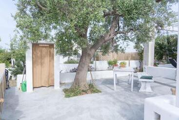 Жильё для туристов Villa Tommasina